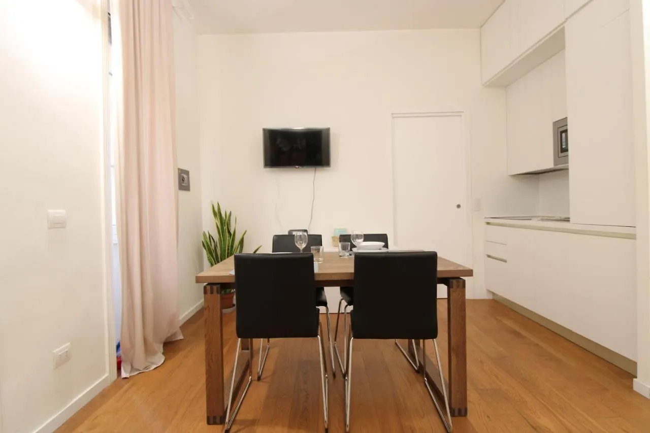 Milanrentals - Nala Apartment Olaszország