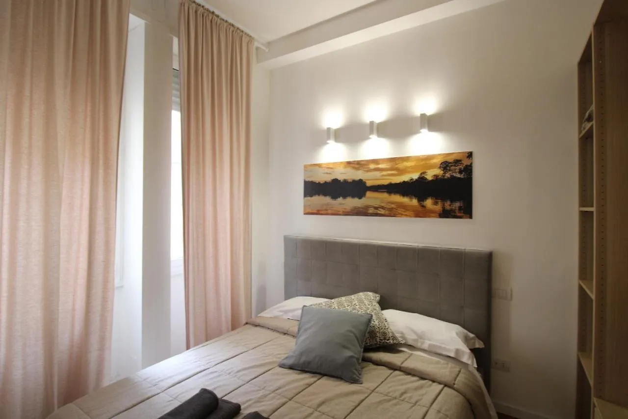 Milanrentals - Nala Apartment Olaszország