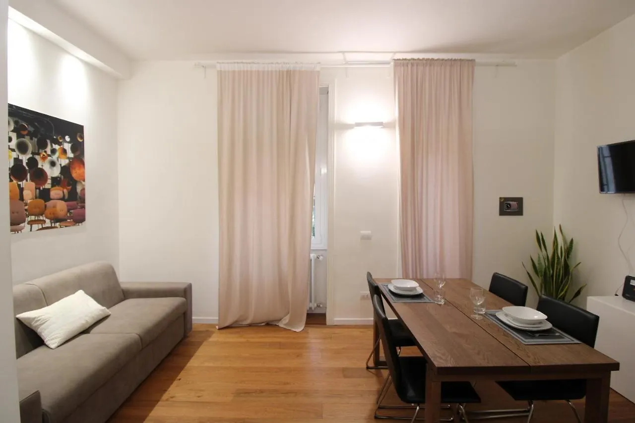 Milanrentals - Nala Apartment 0*, Milánó Olaszország